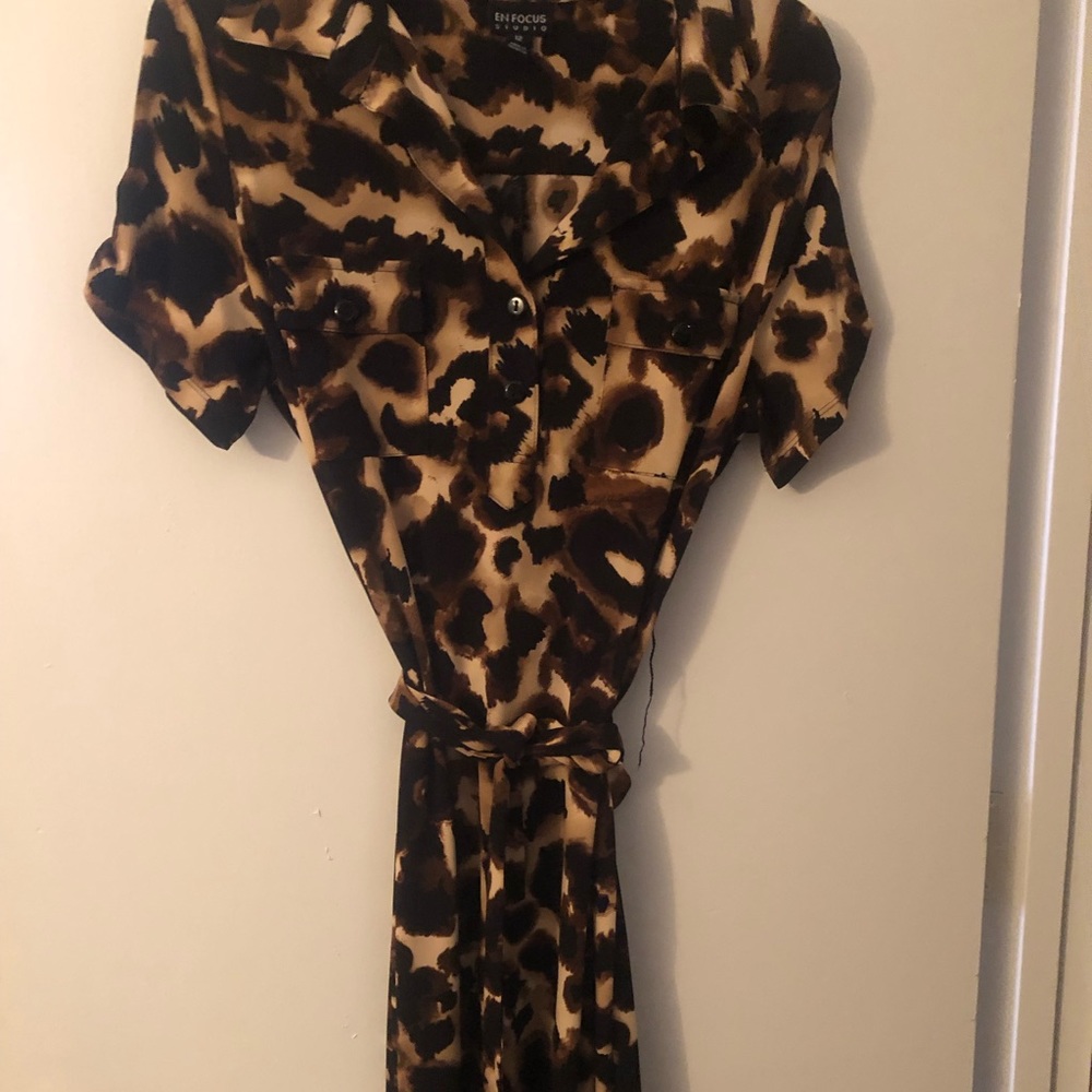Dress